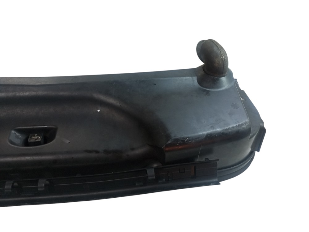 Carcaça Do Filtro Bmw X3 3.0 2004 2005 2006 2007 Usado 6cc 3
