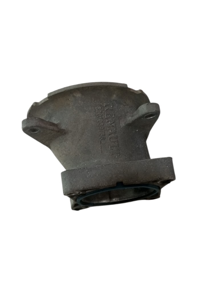 Suporte Tbi Borboleta Renault Logan Sandero 1.6 2008 2012 2