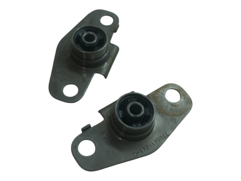 Suporte Coxim Quebra Sol Renault Scenic 2007 2008 2009 5