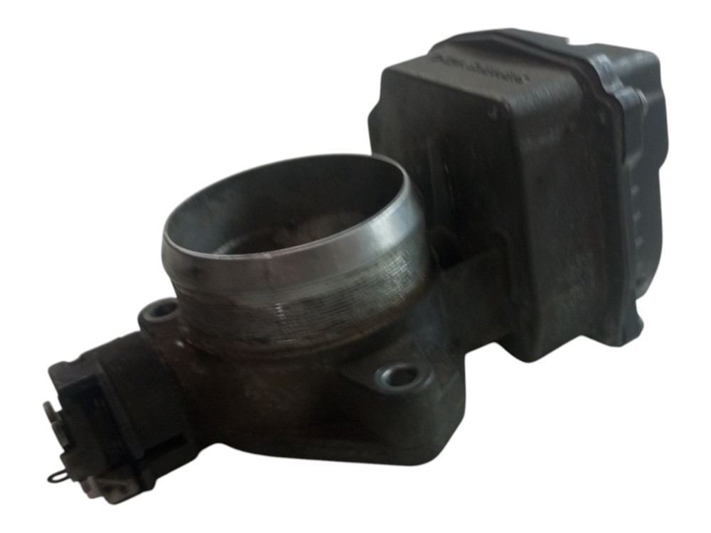 Tbi Citroen C4 307 2.0 16v 2010 2011 2012 Corpo Borboleta 2