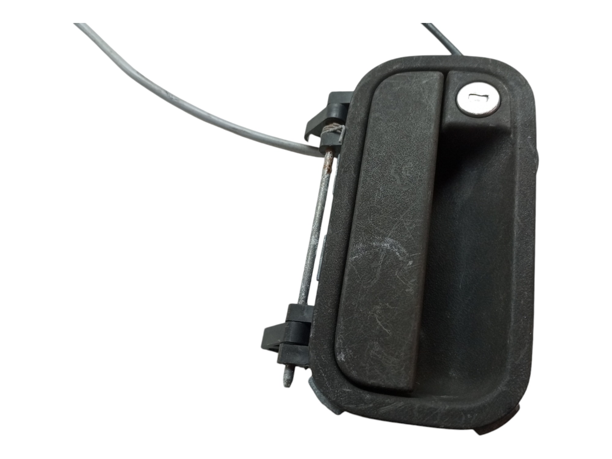 Macaneta Externa Corsa 2000 2005 2010 Dianteira Esquerda 4