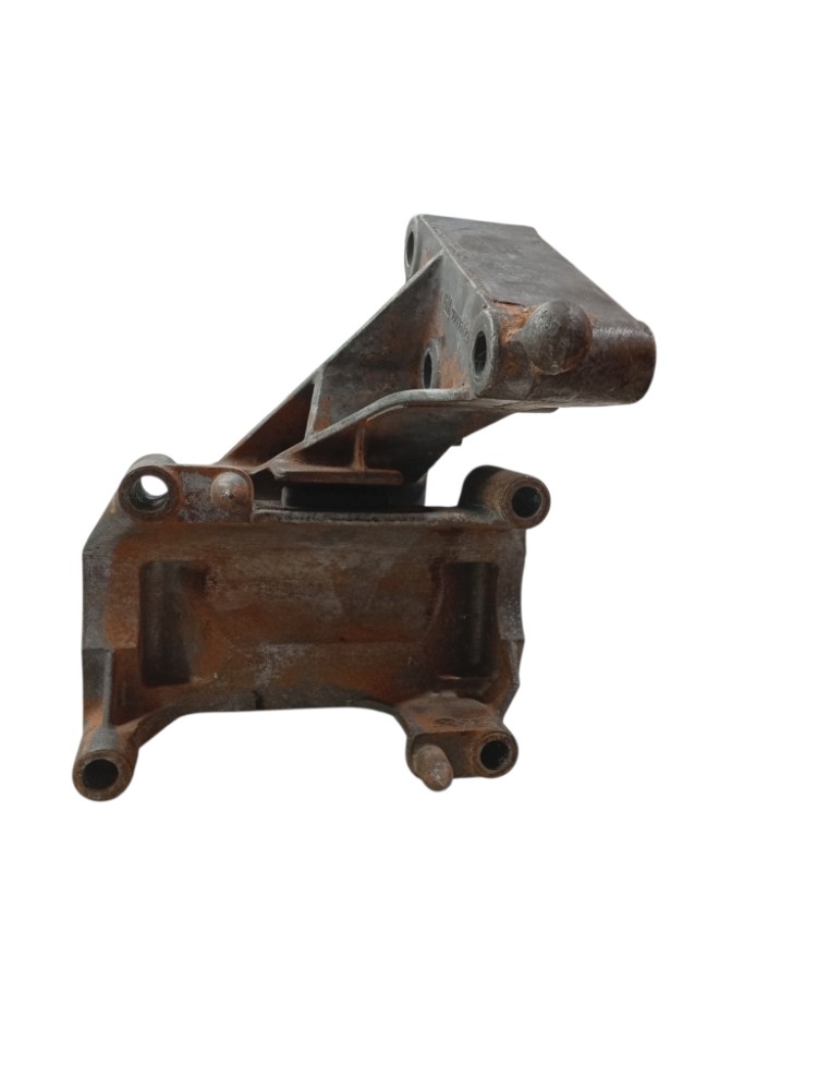 Suporte Coxim Motor Traseiro Vectra 2.0 97 2003 2005 1