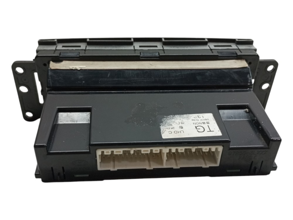 Comando Ar Condicionado Hyundai Azera 2006 2010 Usado 2