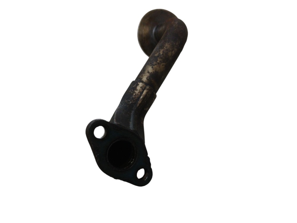 Pescador Bomba Oleo Pajero Tr4 2002 2003 2004 2005 2006 Preto 3