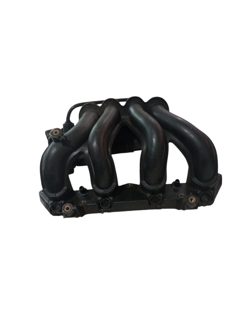 Coletor Admissao Ford Ka 1.0 Zetec 2000 2004 2006 2008 2010 1