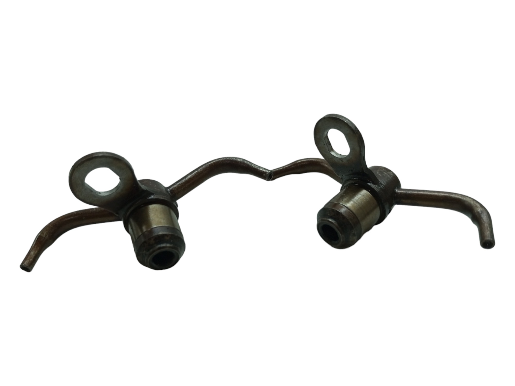 Injetor Jet Oil Captiva V6 2008 2009 2010 2011 3.6 Cooler 5