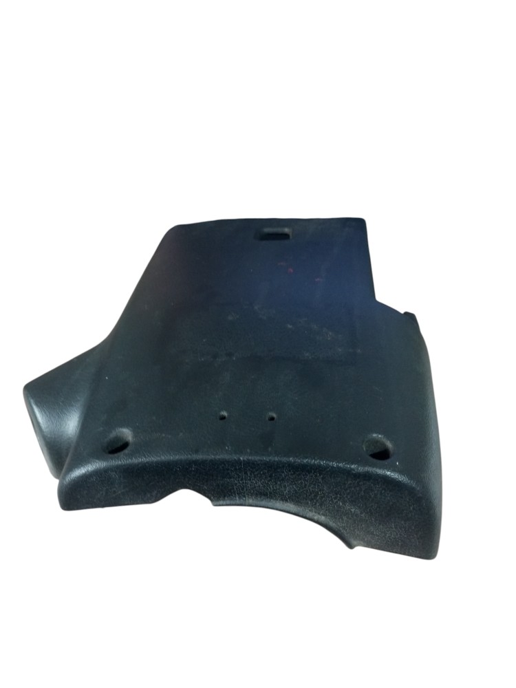Moldura Chave Seta Inferior Peugeot 307 2002 2003 2004 2005