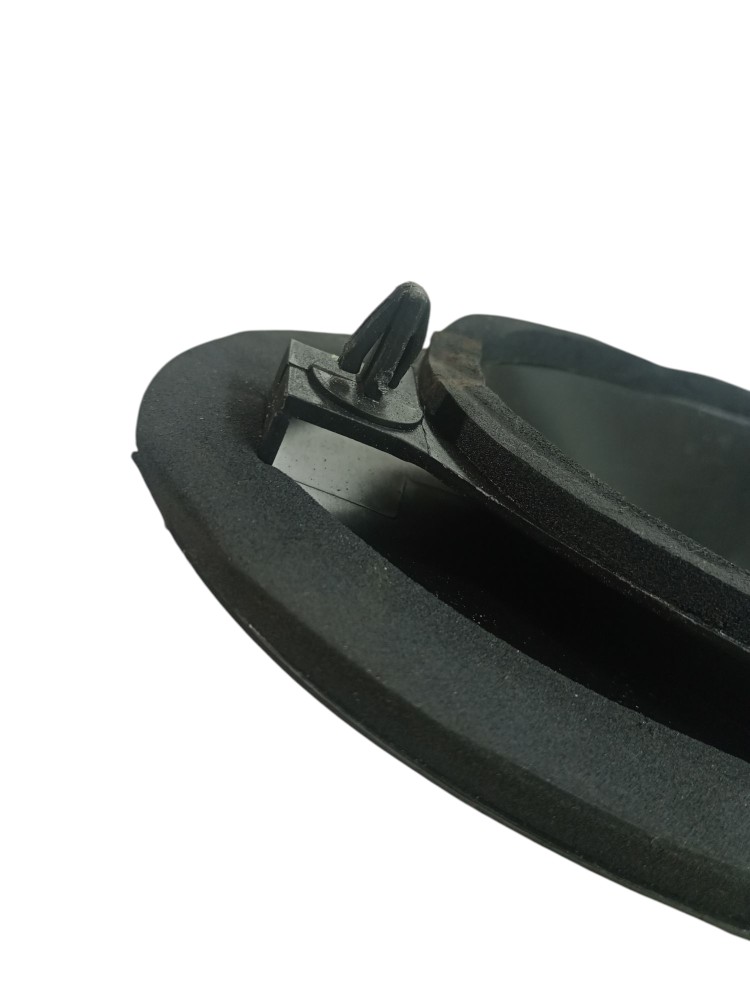 Moldura Saida Caixa Ar Peugeot 207 2006 2005 2010 2012 2014 7