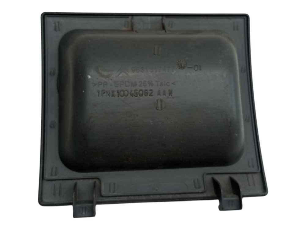 Tampa Interna Fusiveis Citroen Xsara Picasso 2001 Usado 5