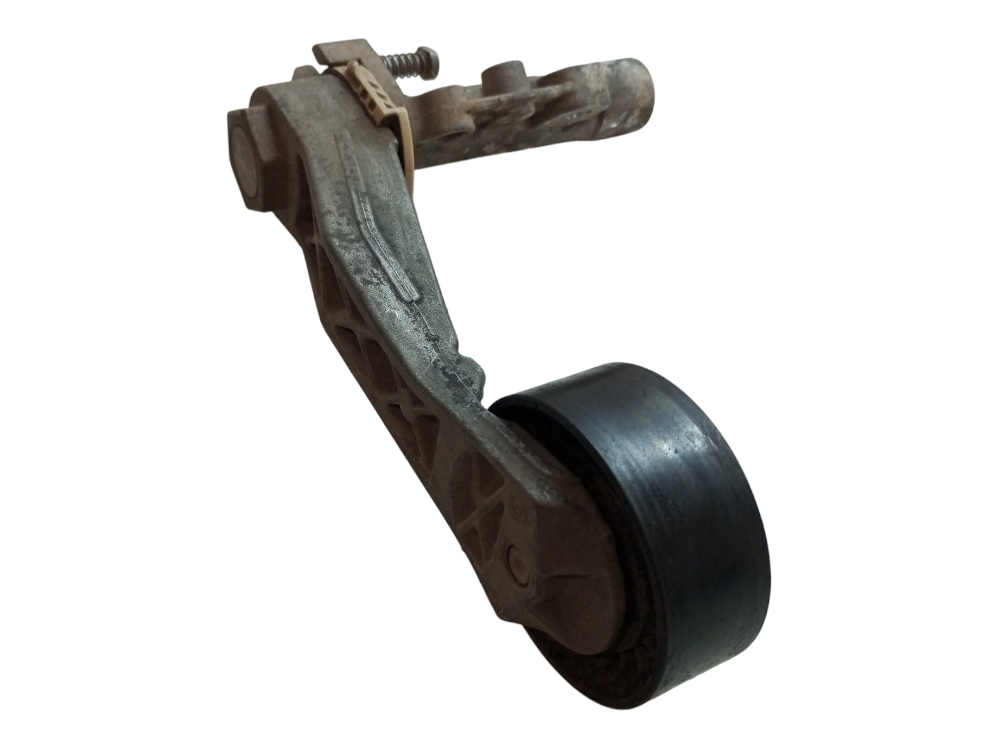 Tensor Alternador Peugeot 308 1.6 2012 2013 2014 2015 6