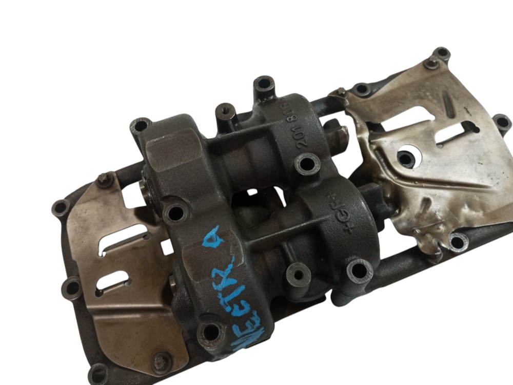 Carcaca Compensador Massa Vsctta 97 2000 2005 2.4 usado gm 3