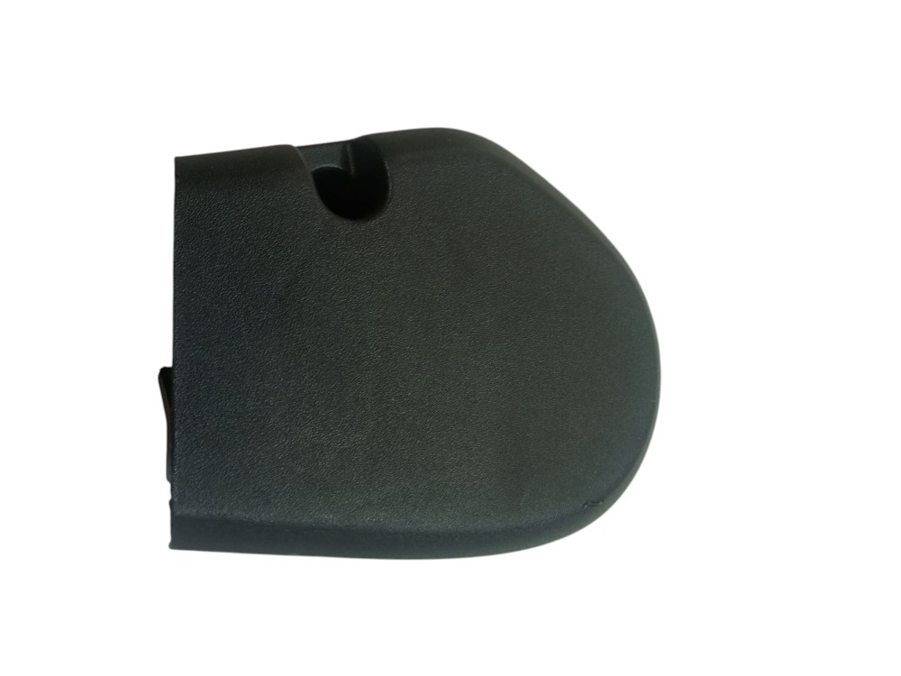 Moldura Banco Peugeot 307 2007 2012 Dianteiro Direito Usado 3