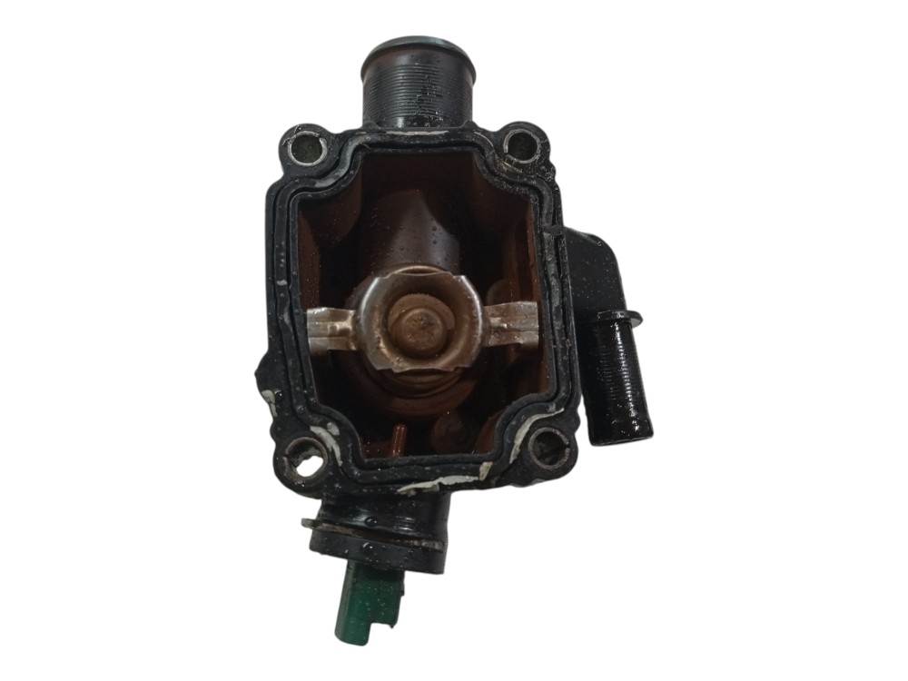 Carcaca Valvula Termostatica Peugeot 308 2013 2015 2018 5