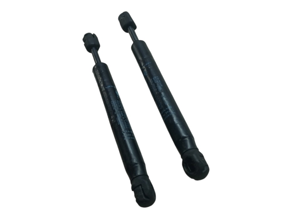 Amortecedor Porta Malas Citroen C4 Pallas 2008 2012 Par