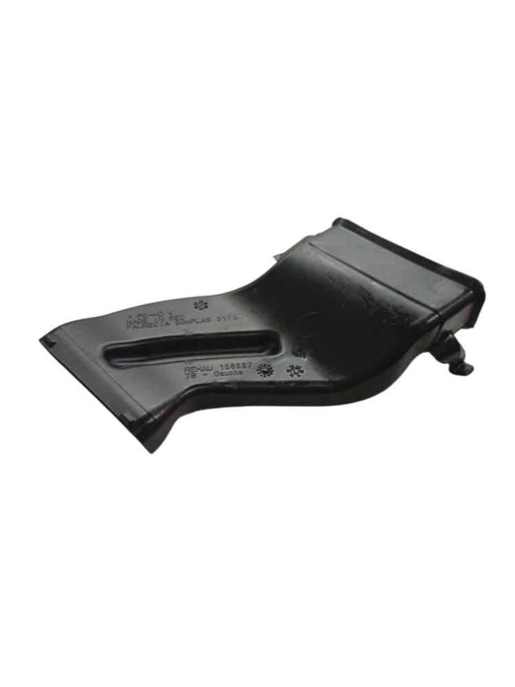 Duto ar Peugeot 308 2013 2014 2015 2016 2017 2018 5
