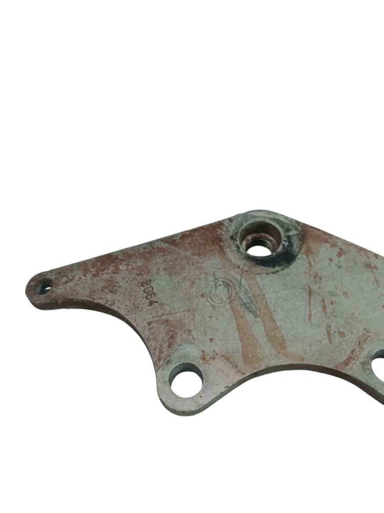 Suporte Esticador Da Bomba De Direcao Fiat Palio Siena 2001 5