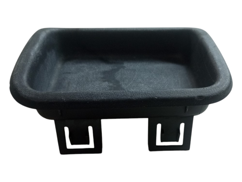 Tampa Console Porta Objetos Renault Logan 2008 2010 2012 1
