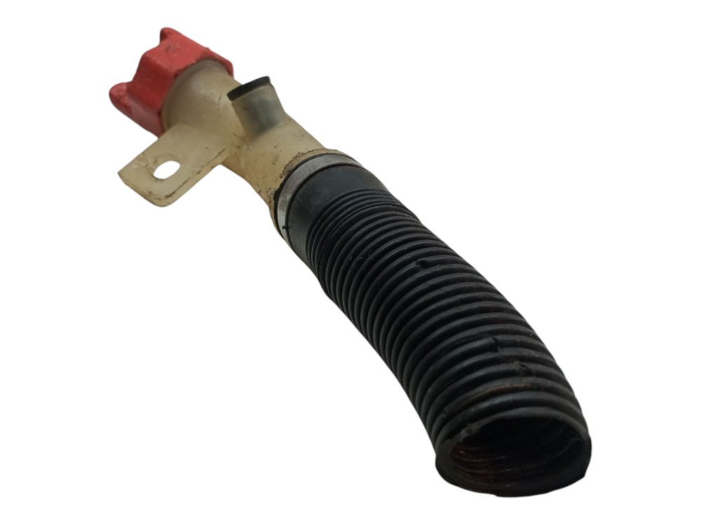 Gargalo Reservatorio Gasolina Partida Frio Fiat Stilo 2003 2