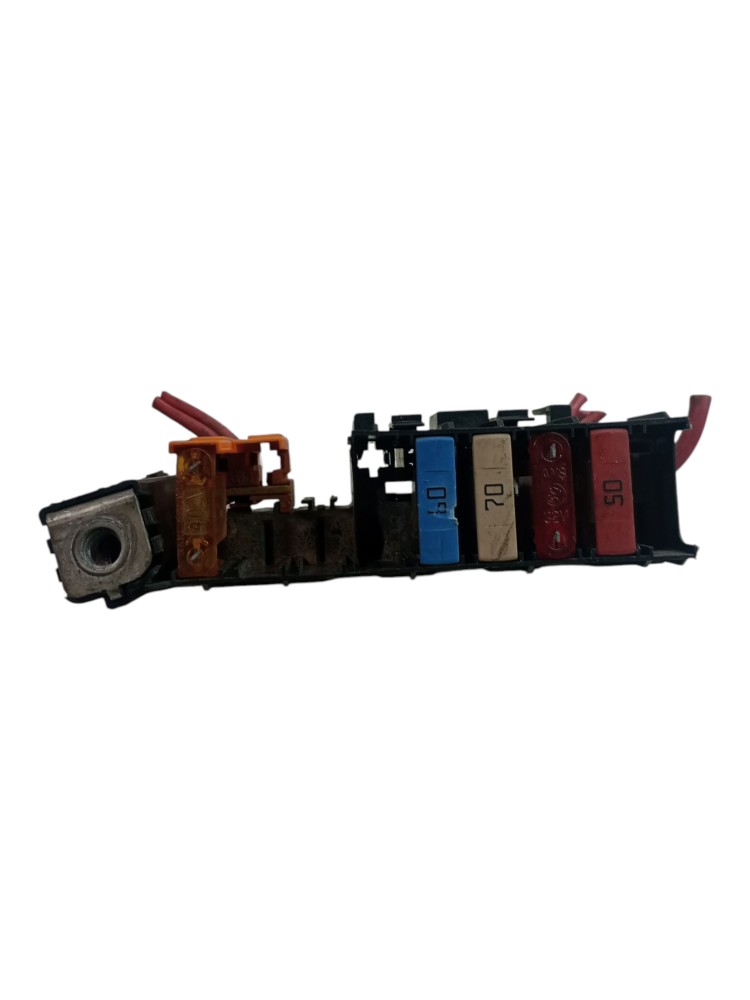 Caixa Fusivel Interna Renault Megane 2008 2009 2010 2012 1