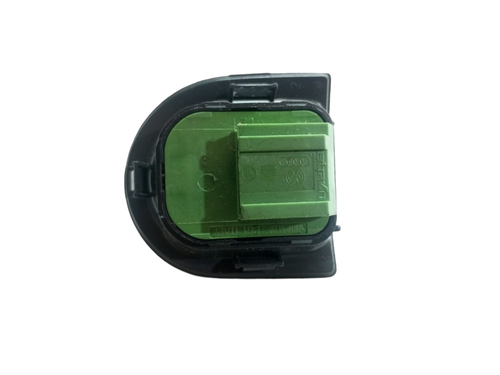 Botao Retrovisor Comando Eletrico Vw Gol Saveiro 2008 2009 5