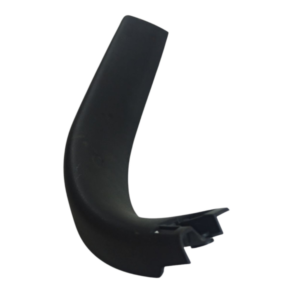Moldura Acabamento Soleira Porta Renault Megane 96 99 2005 Preto 4