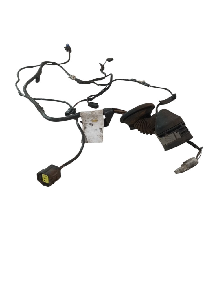 Chicote Porta Fiat Linea 1.9 2009 2012 2014 2016 Direito 4
