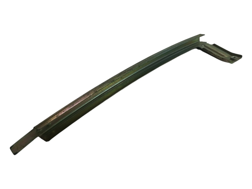 Guia Vidro Porta Volkswagen Fox 2003 2009 Dianteira Direita 1