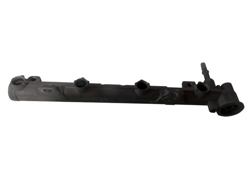 Flauta Bico Injetor Gol 1.0 16v G3 99 2000 2001 2002 2003 3