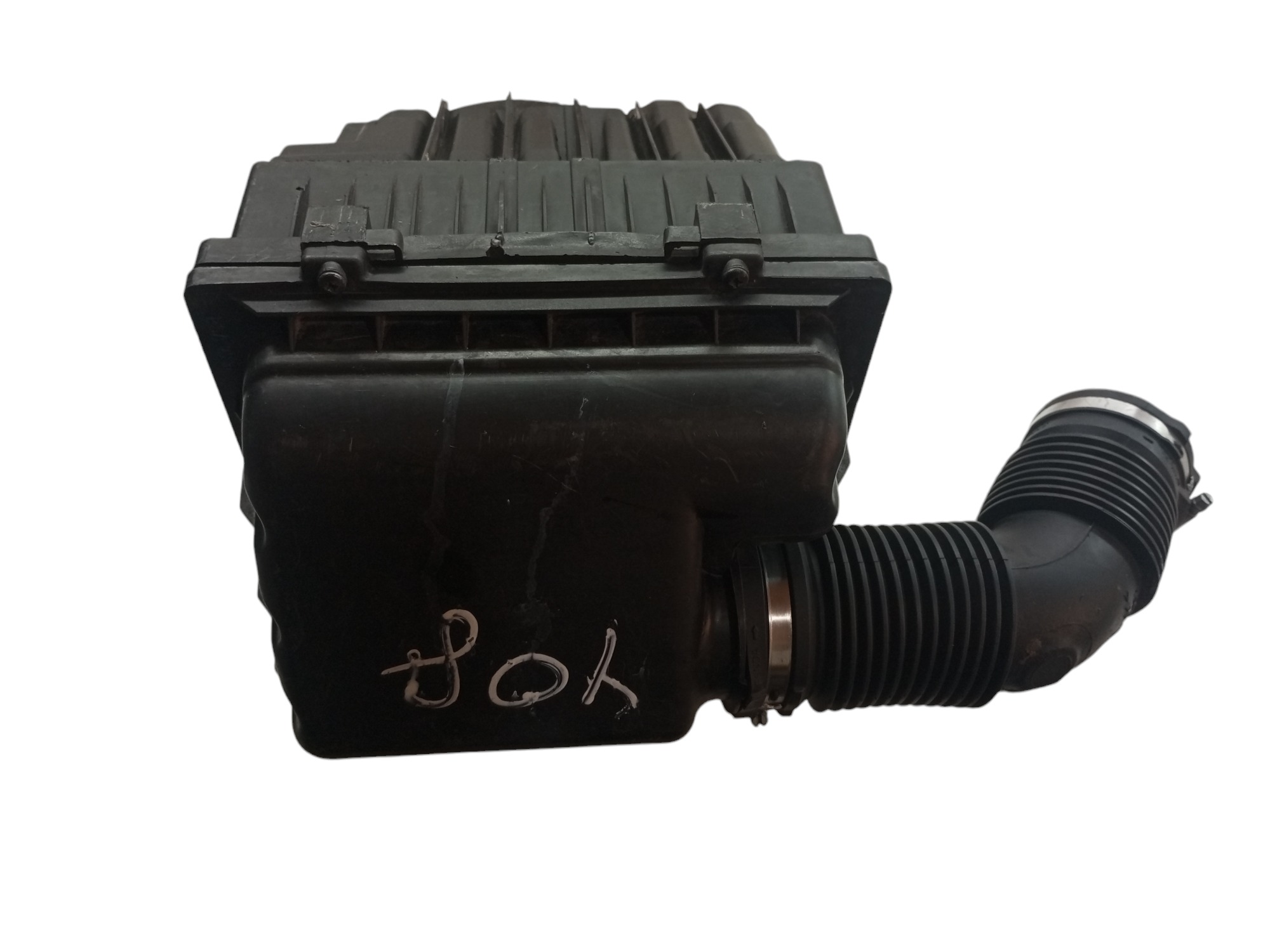 Caixa Filtro De Ar Peugeot 408 308 307 2013 2014 2.0 C4 9