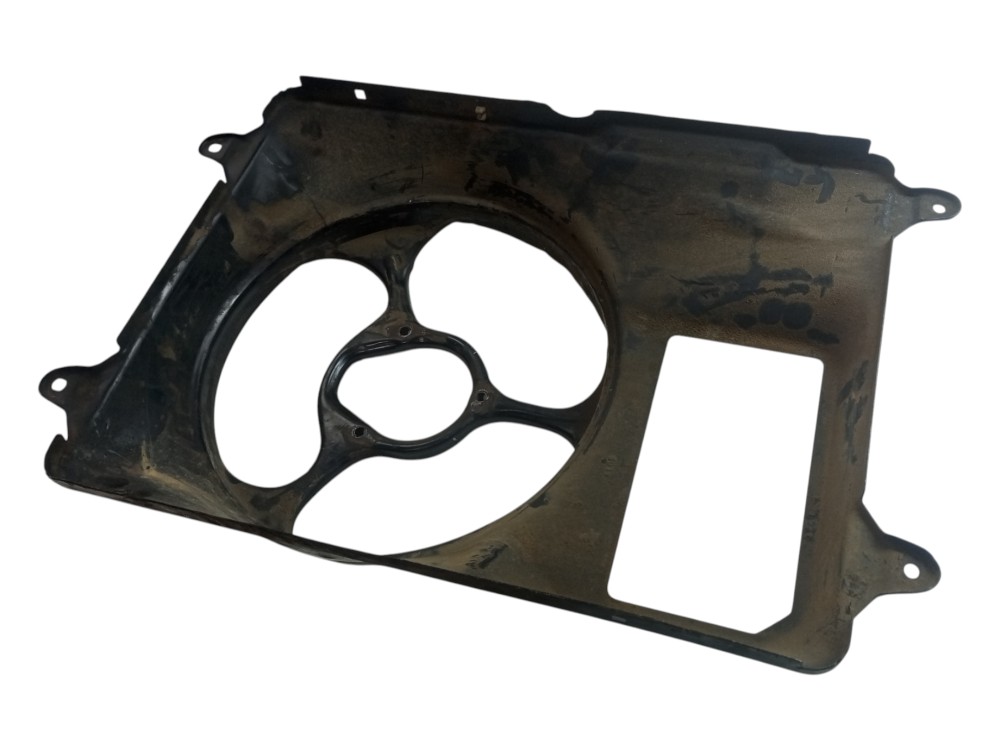 Defletor Ar Condicionado Volkswagen Gol G2 G4 99 2000 2012 5