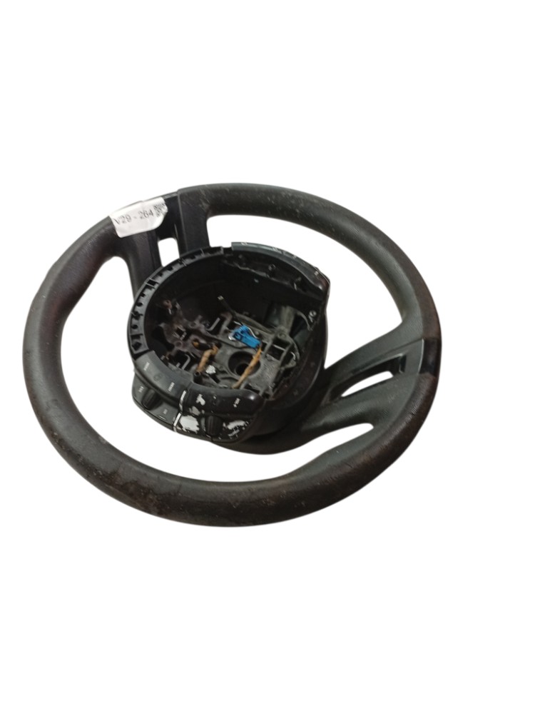 Volante direcao C4 Picasso 2010 2011 2012 2014 Citroen 2
