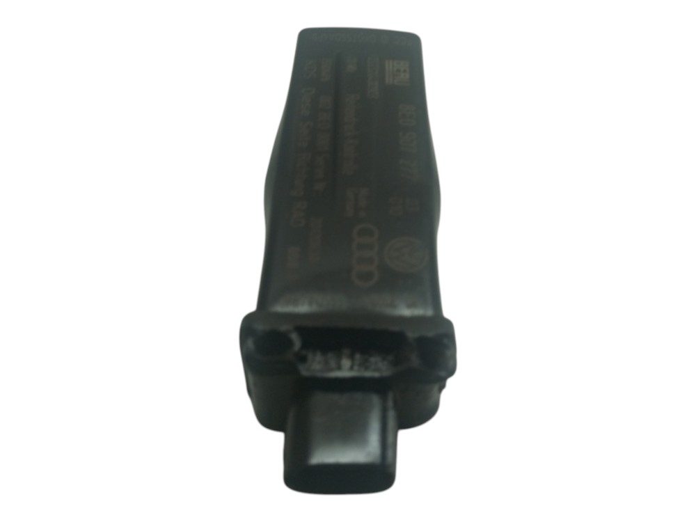 Sensor Pressao Pneu Volkswagen Touareg 2005 2015 Usado 6