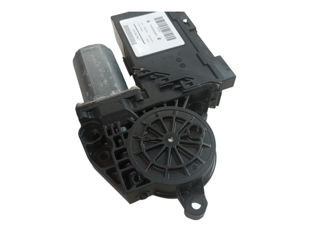 Motor Maquina Vidro Touareg 2005 2010 2015 Traseiro Direito 5