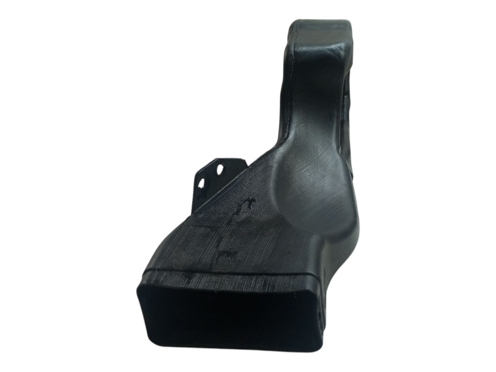 Duto Ar Console Central Fiat Stilo 1.8 2003 2004 2008 4