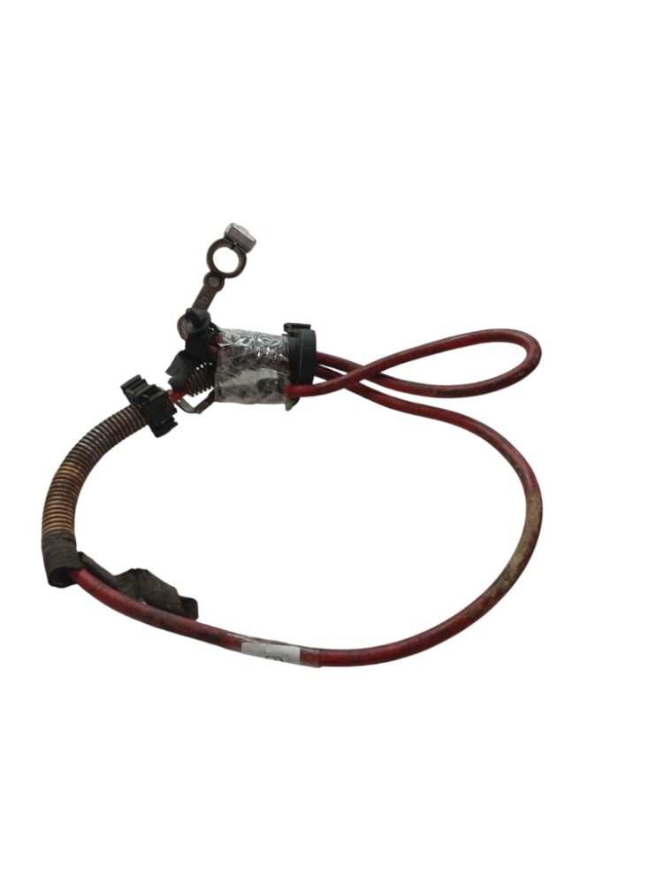 Cabo Positivo Bateria Fiat Siena Palio 2007 2010 2013 2