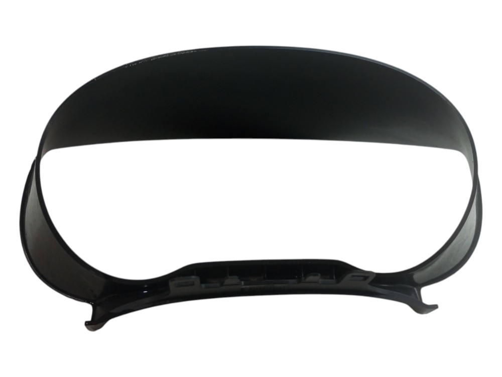 Moldura Painel Instrumento Volkswagen Gol G5 2009 2012 2014 6