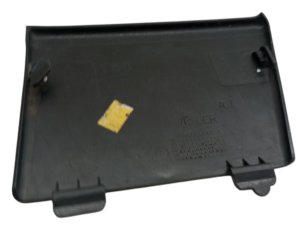 Tampa Acabamento Porta Mala C4 Peugeot 307 2007 Direita 5