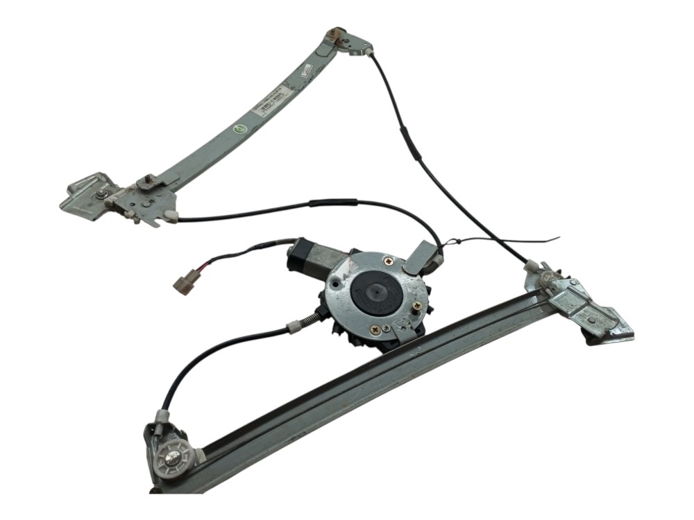 Maquina Vidro Eletrico Volks Gol G4 2005 Dianteira Direita 2