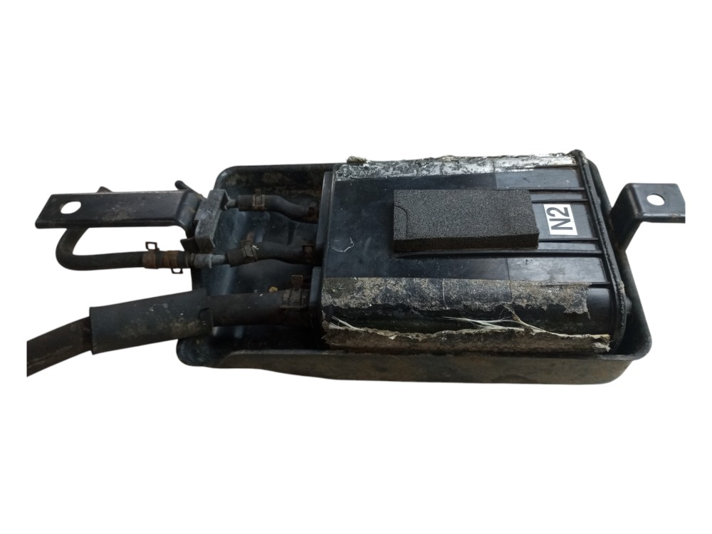 Filtro Canister 3.3 Automatico 208ev Hyundai Azera 2008 2011 3