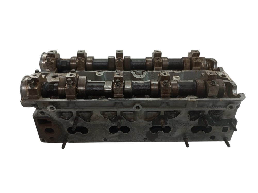 Cabecote Vectra Astra Zafira 2.2 98 99 2001 2003 2005 Usado 1