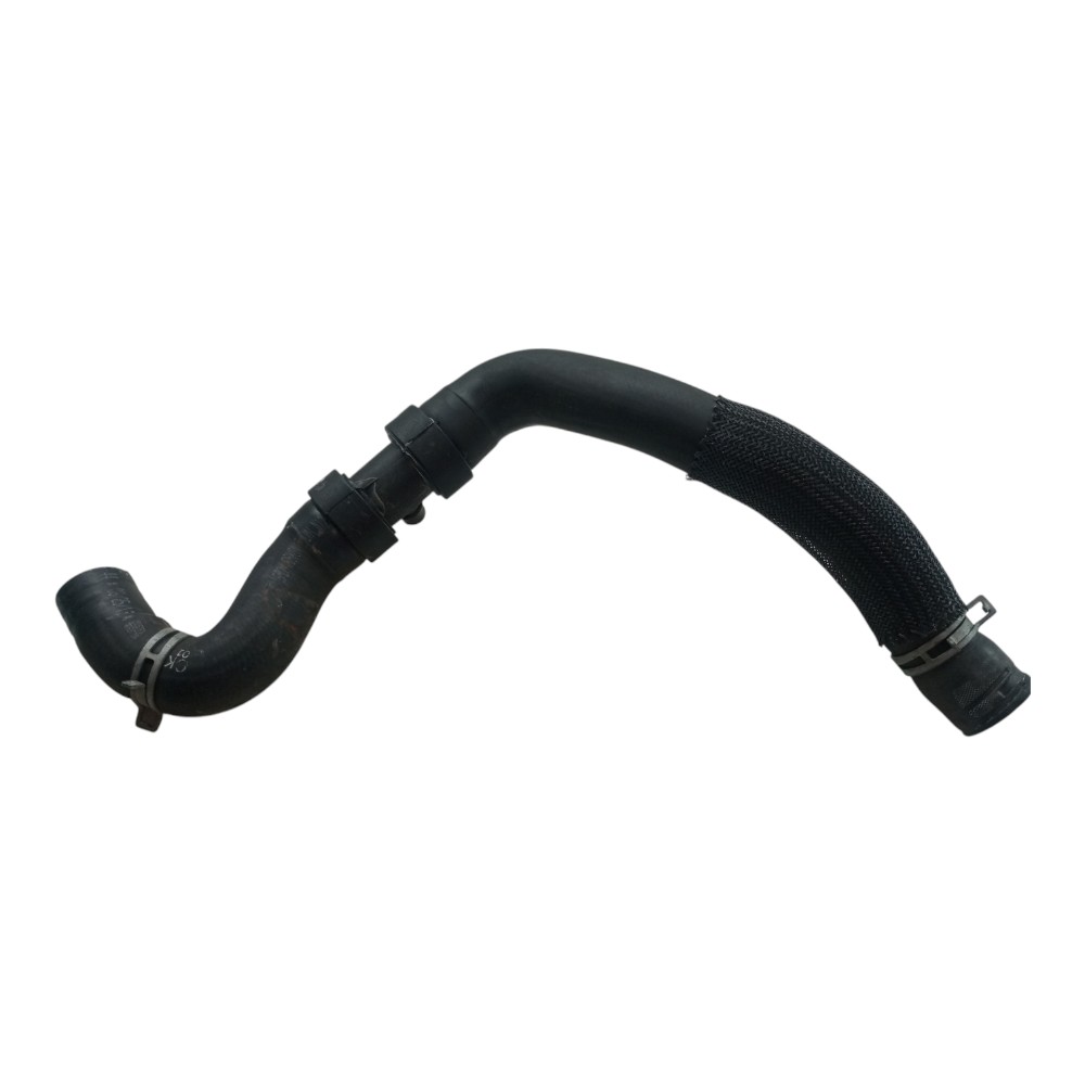 Mangueira Inferior Radiador Citroen C4 2008 2012 2010 Pallas 5