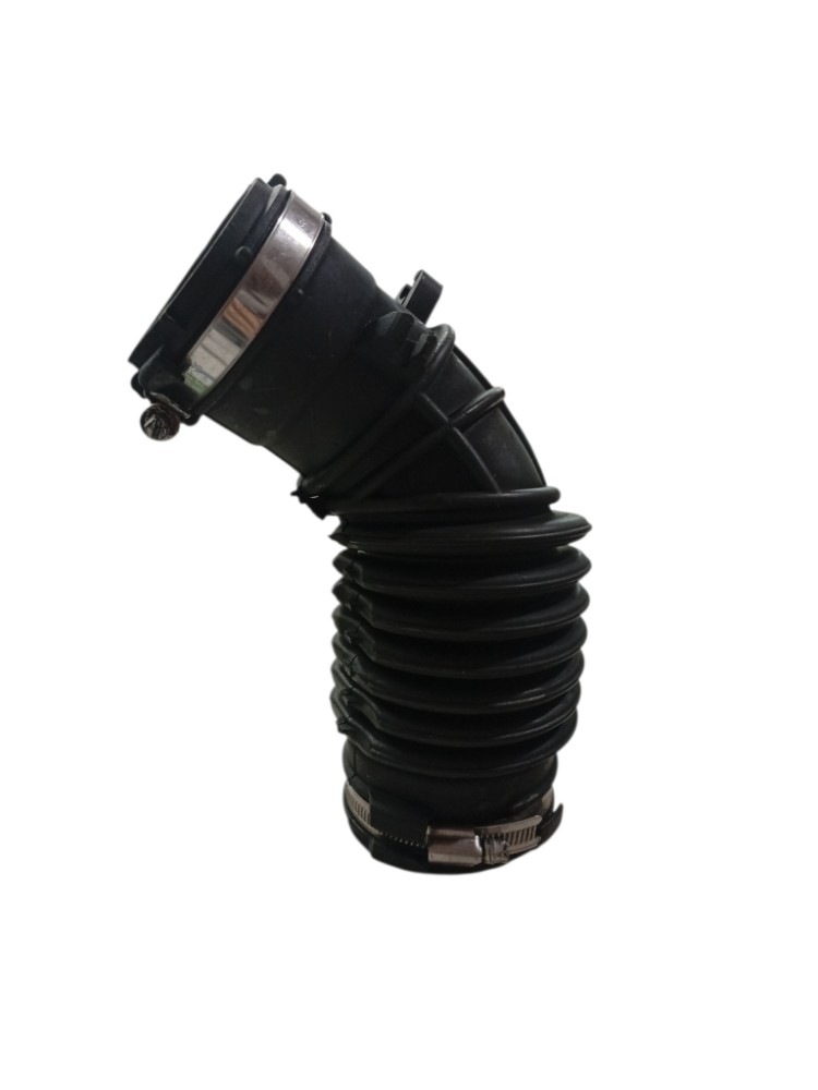 Mangueira Duto Turbina Oroch Captur Turbo 2023 2024 5