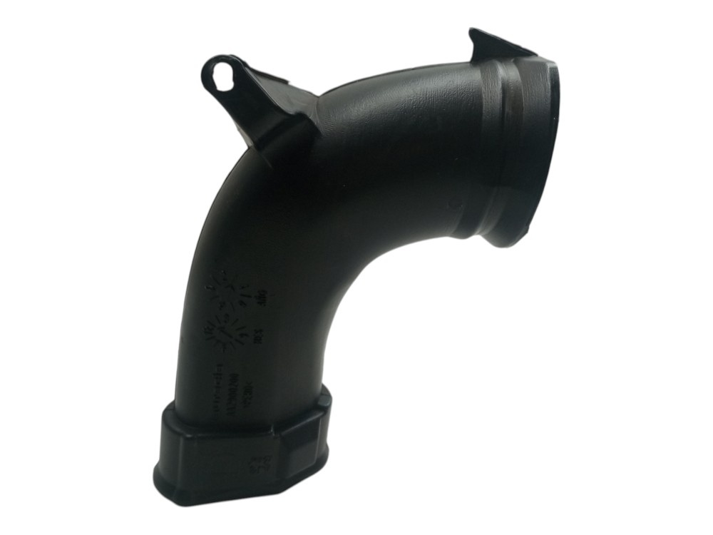 Duto Ar Ventilacao Painel Peugeot 308 2013 2014 2016 Direito 4