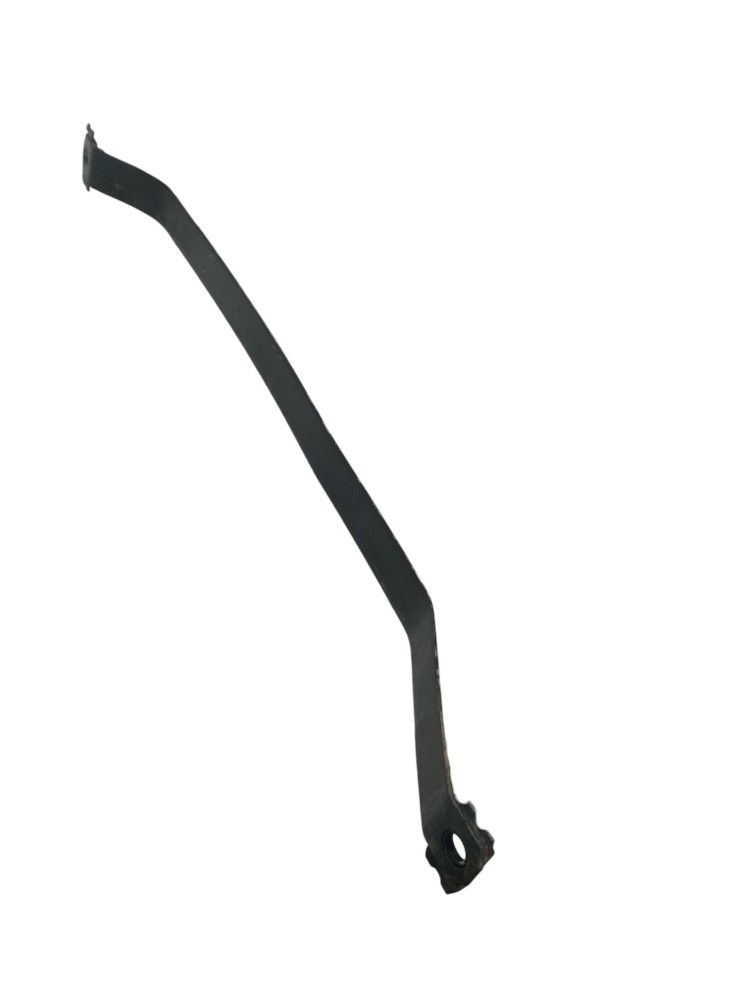 Cinta Suporte Tanque Combustivel Corsa Hatch 2002 2012 Usado 3