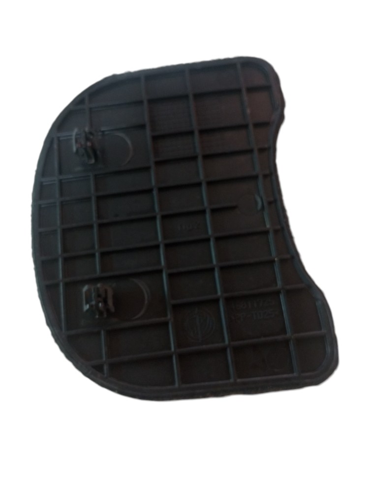 Acabamento Tapete Console Central Fiat Stilo 2003 2011 Usado 6
