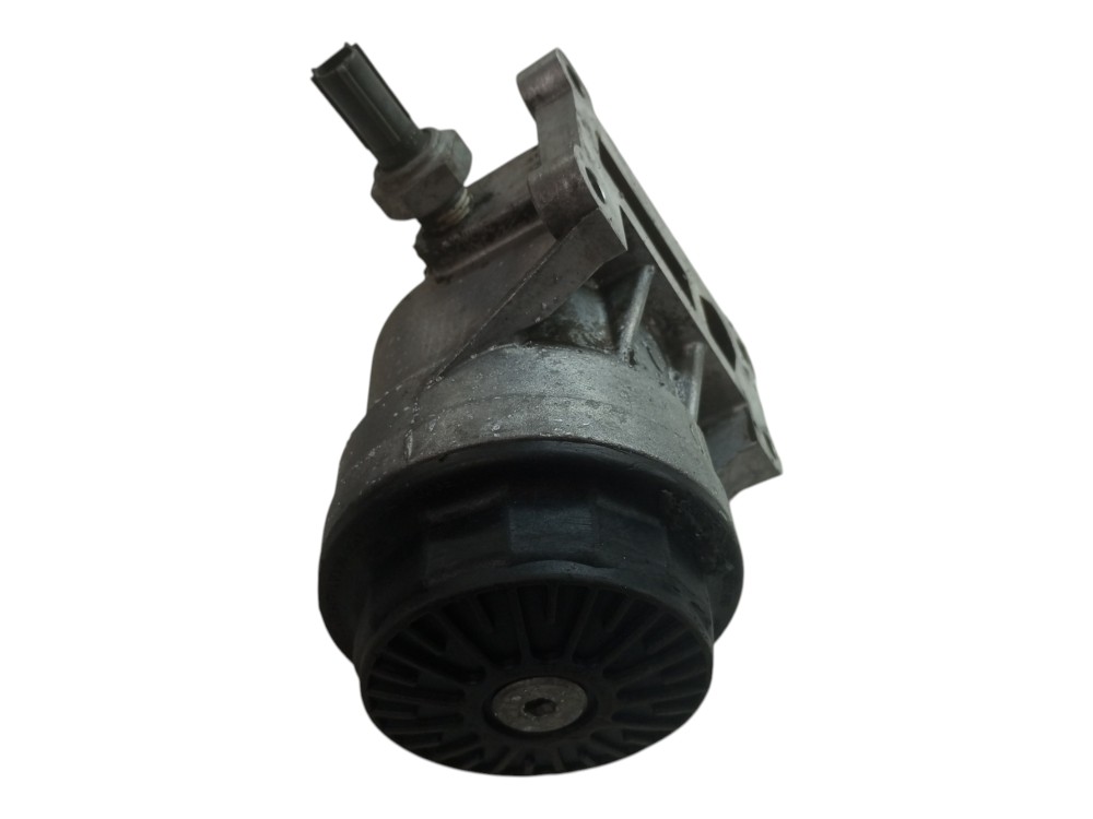 Suporte Filtro Oleo Motor Ford Fusion 2.3 2006 2008 Usado – Cinza 4
