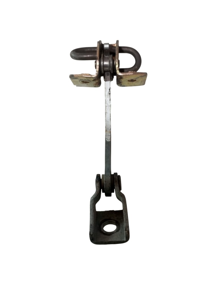 Limitador Porta Dianteiro Gol 99 2004 2008 2012 Direito 4