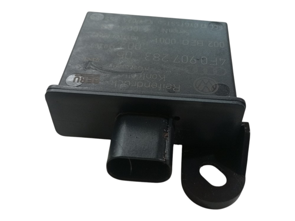 Modulo Sensor Pressao Pneus Volkswagen Touareg 2005 2015 3