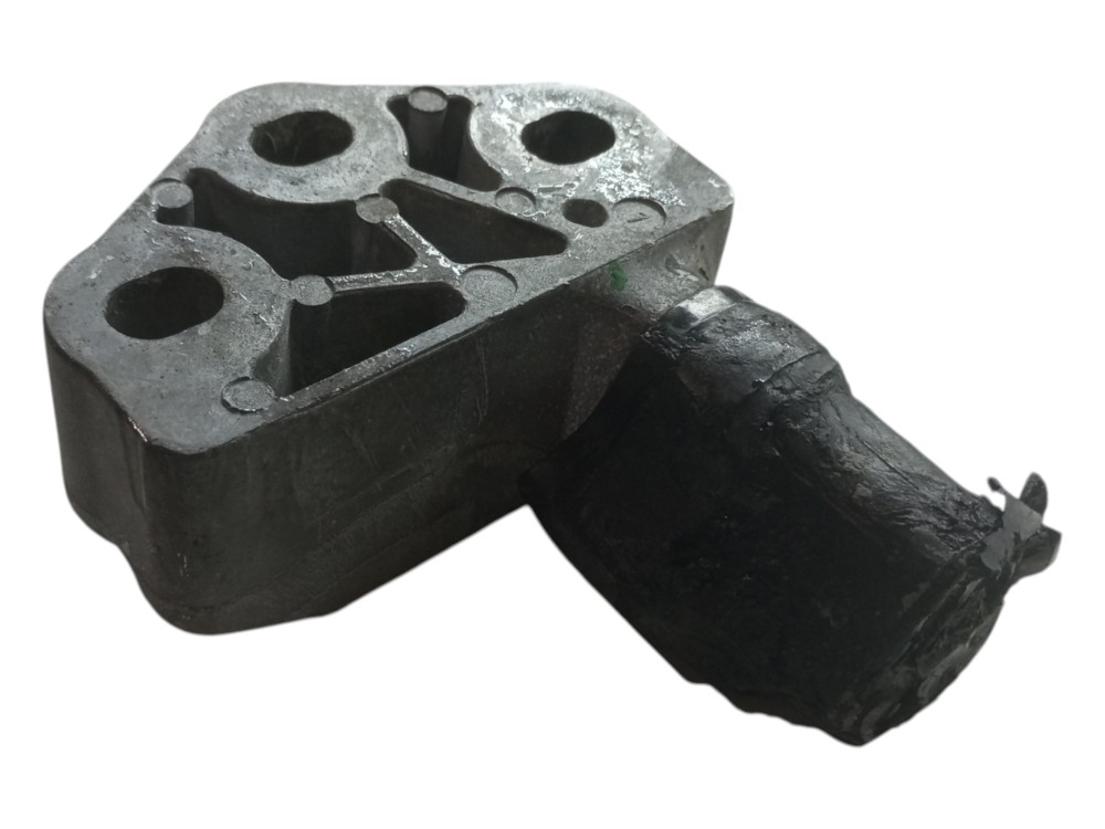 Suporte Coxim Motor Fiat Grand Siena 1.4 2012 2015 2018 2020 1