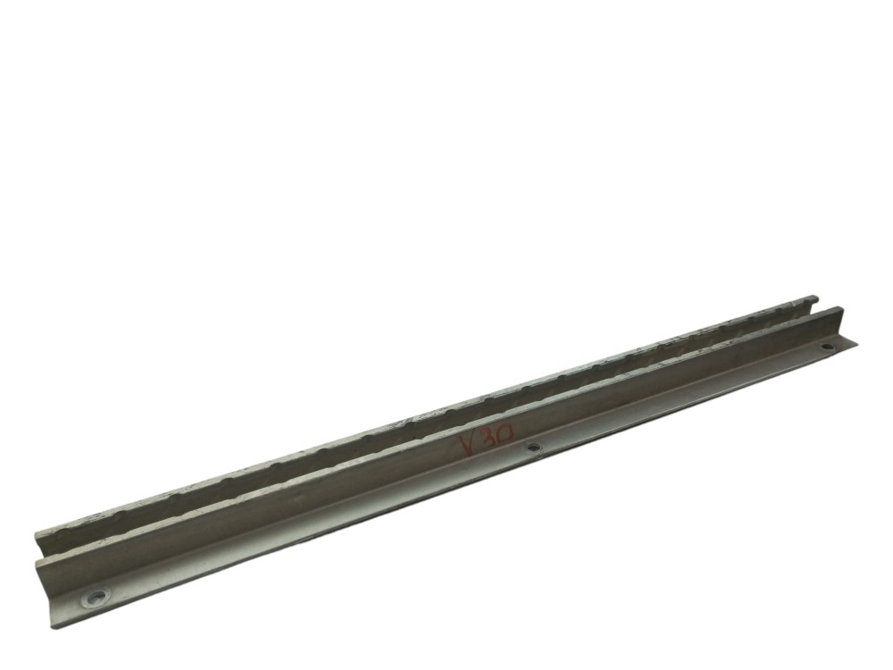 Trilho Gancho Fixacao Corda Nissan Frontier 2008 2010 2013